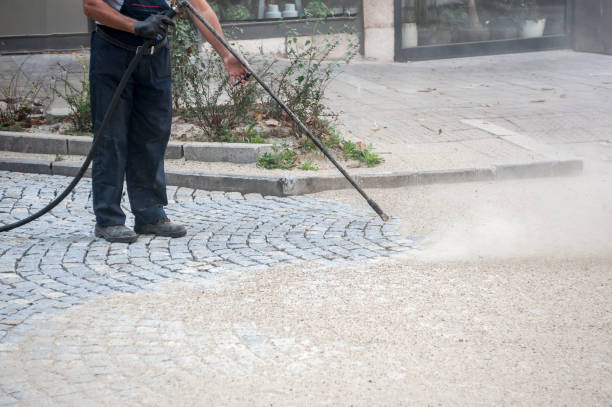 Best Building Exterior Washing  in Rome, GA