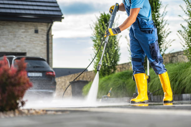 Best Factory Floor Cleaning  in Rome, GA